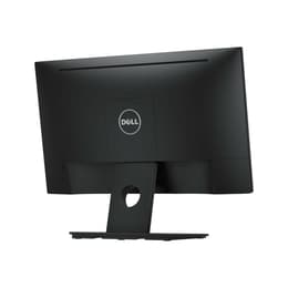 Dell 21.5-inch Monitor 1920 x 1080 LCD (E2216H)