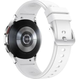 Samsung Smart Watch Galaxy Watch 4 HR - Silver