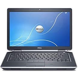 Dell Latitude E6430 14-inch (2016) - Core i5-3320M - 12 GB  - HDD 320 GB