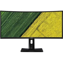 Acer 35-inch Monitor 3440 x 1440 LED (CZ0)