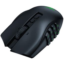 Razer Naga V2 Pro RZ01-04400100-R3U1 Mouse Wireless