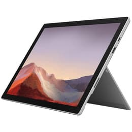 Microsoft Surface Pro 7 12" Core i7 2.8 GHz - SSD 256 GB - 16 GB QWERTY - English