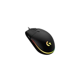 Logitech G203 LIGHTSYNC Mouse