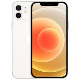 iPhone 12 64GB - White - Unlocked