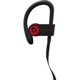 Beats By Dr. Dre Powerbeats3 Earbud Bluetooth Earphones - Red