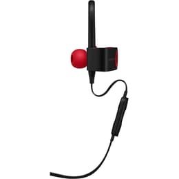 Beats By Dr. Dre Powerbeats3 Earbud Bluetooth Earphones - Red