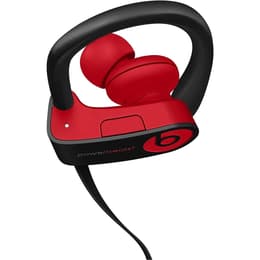 Beats By Dr. Dre Powerbeats3 Earbud Bluetooth Earphones - Red
