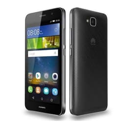 Huawei Y6 8GB - Black - Unlocked