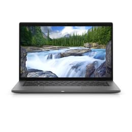 Dell Latitude 7410 14-inch (2020) - Core i7-10610U - 16 GB - SSD 512 GB