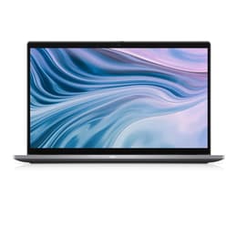 Dell Latitude 7410 14-inch (2020) - Core i7-10610U - 16 GB - SSD 512 GB