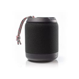 Braven BRV-Mini Bluetooth speakers - Gray