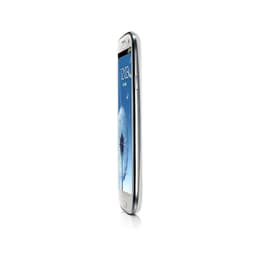 I9300 Galaxy S III 16GB - White - Unlocked