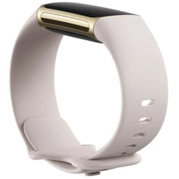 Smart Watch Fitbit Charge 5 HR GPS - Gold