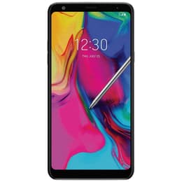 LG Stylo 5 - Locked Sprint