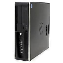 HP Compaq Elite 8200 SFF Core i5 3.2 GHz - HDD 250 GB RAM 8GB