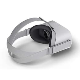 Oculus Go VR headset
