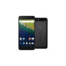 Huawei Nexus 6P 128GB - Gray - Locked T-Mobile