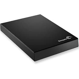 Seagate STBX1000101 External hard drive - HDD 1 TB USB 3.0