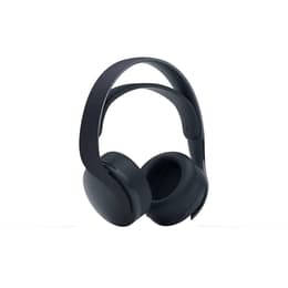 Sony PlayStation 5 Pulse 3D Noise cancelling Gaming Headphone Bluetooth with microphone - Midnight Black