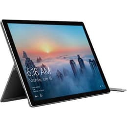 Microsoft Surface Pro 4 12" Core i5 2.4 GHz - SSD 256 GB - 8 GB QWERTY - English