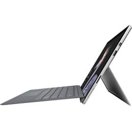 Microsoft Surface Pro 4 12" Core i5 2.4 GHz - SSD 256 GB - 8 GB QWERTY - English