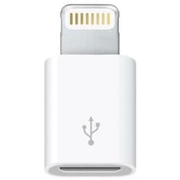 Powerp Lightning To USB-C Adapter Smartphone Accessories