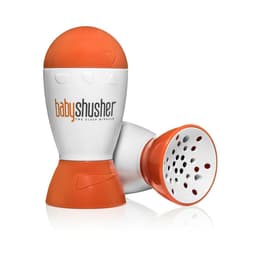 Baby Shusher The Sleep Miracle Baby Monitor