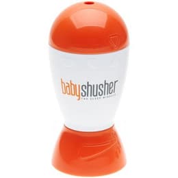 Baby Shusher The Sleep Miracle Baby Monitor