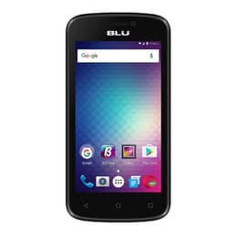 BLU Advance 4.0 M 4GB - Black - Unlocked