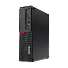 Lenovo ThinkCentre M910S Core i5 3.4 GHz - SSD 128 GB RAM 16GB
