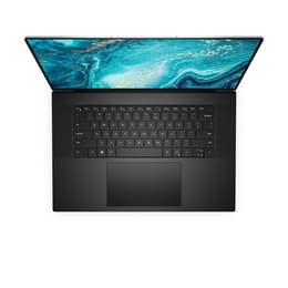 Dell XPS 9710 17-inch (2021) - Core i9-11980HK - 32 GB - SSD 1 TB