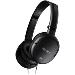 Sony MDR-NC8 Noise cancelling Headphone - Black