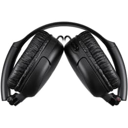 Sony MDR-NC8 Noise cancelling Headphone - Black
