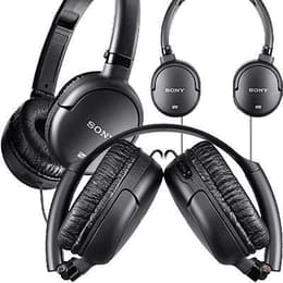 Sony MDR-NC8 Noise cancelling Headphone - Black