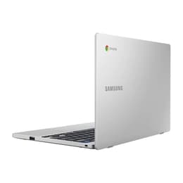 Samsung Chromebook 4 XE310XBA-K01US Celeron 1.1 ghz 32gb eMMC - 4gb QWERTY - English