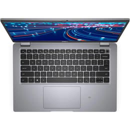 Dell Latitude 5420 14-inch (2021) - Core i5-1145G7 - 8 GB - SSD 256 GB