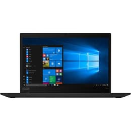 Lenovo ThinkPad T490S 14-inch (2019) - Core i7-8665U - 8 GB - SSD 512 GB