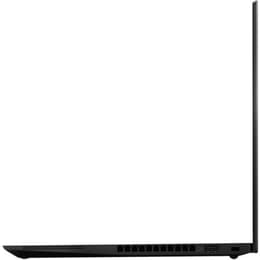 Lenovo ThinkPad T490s 14-inch (2019) - Core i7-8665U - 8 GB - SSD 512 GB