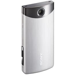 Sony Bloggie Touch Camcorder - Silver