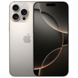 iPhone 16 Pro Max • Locked Verizon