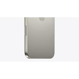 iPhone 16 Pro Max 256GB - Natural Titanium - Locked Verizon
