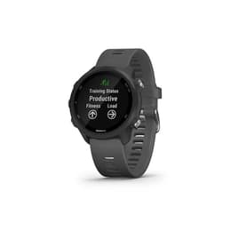 Garmin Smart Watch Forerunner 245 HR GPS - Gray