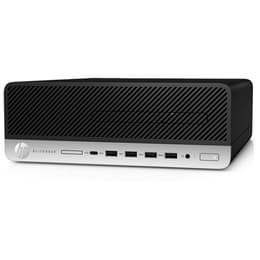 HP EliteDesk 705 G5 Ryzen 5 PRO 3.7 GHz - SSD 256 GB RAM 16GB