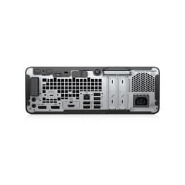 HP EliteDesk 705 G5 Ryzen 5 PRO 3.7 GHz - SSD 256 GB RAM 16GB