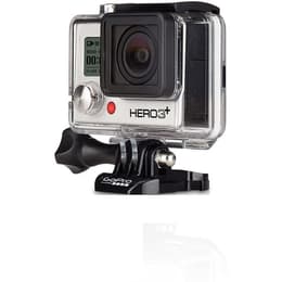 GoPro Hero3+ Sport camera