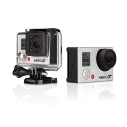 GoPro Hero3+ Sport camera