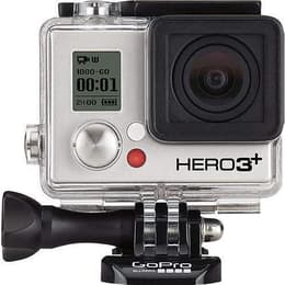 GoPro Hero3+ Sport camera