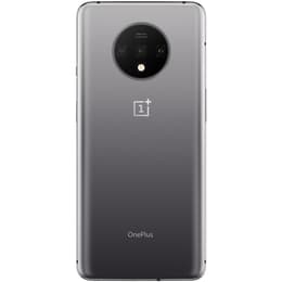 OnePlus 7T 128GB - Silver - Locked T-Mobile
