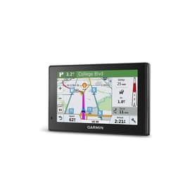 Garmin DriveSmart 51 NA LMT-S Mount bundle-R GPS