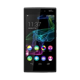 Wiko Ridge 4G 16GB - Black - Locked T-Mobile